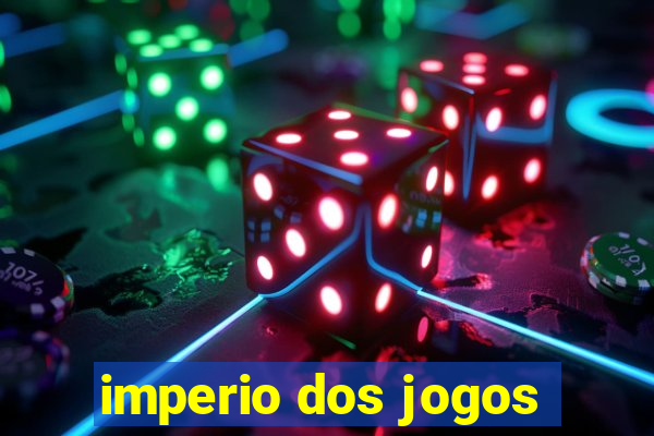 imperio dos jogos