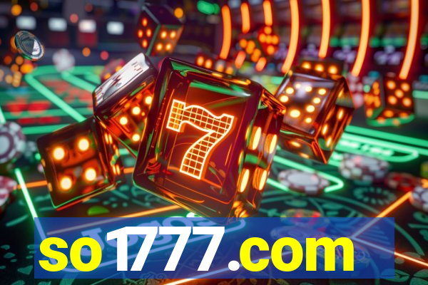 so1777.com