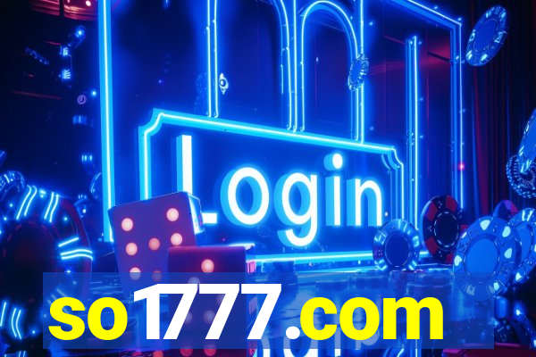 so1777.com