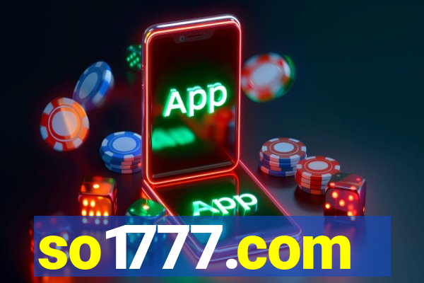 so1777.com