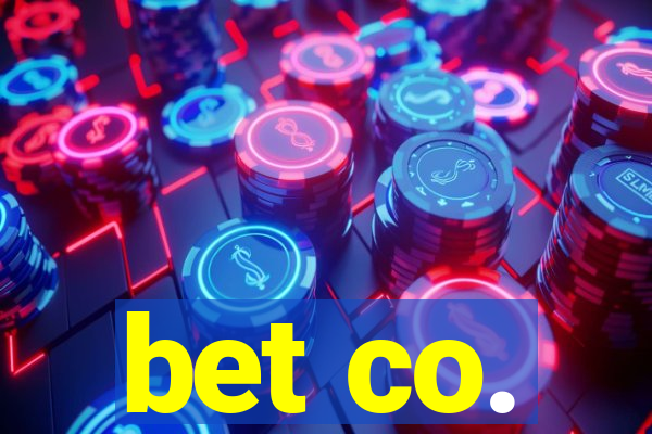 bet co.