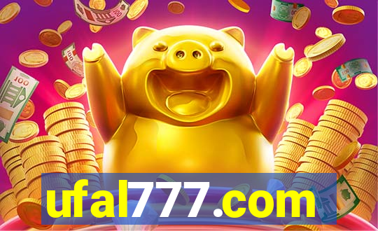 ufal777.com