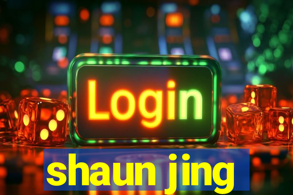 shaun jing