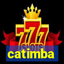 catimba