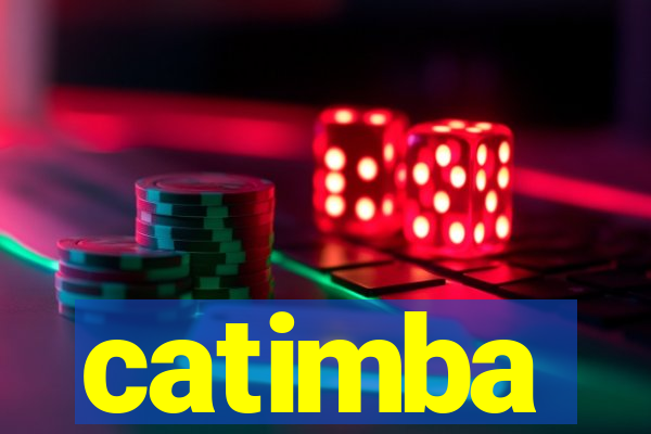 catimba