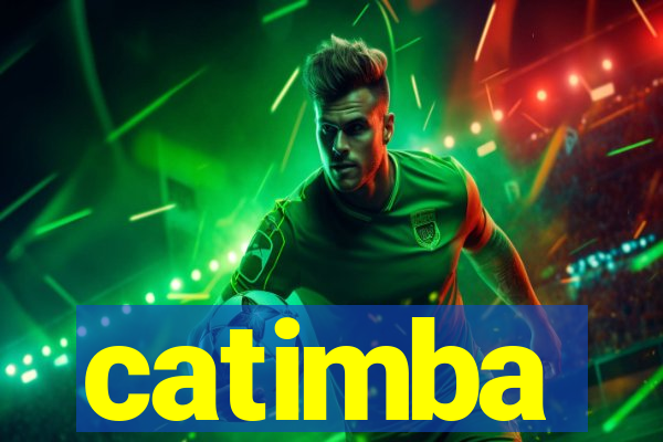 catimba