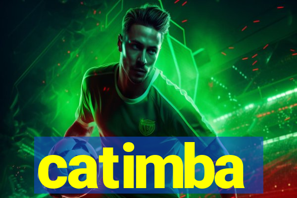 catimba