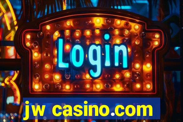 jw casino.com