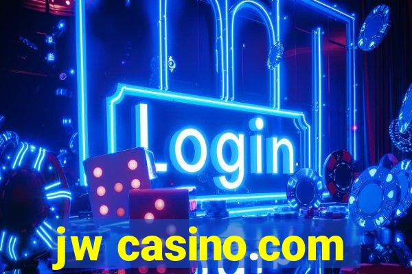 jw casino.com