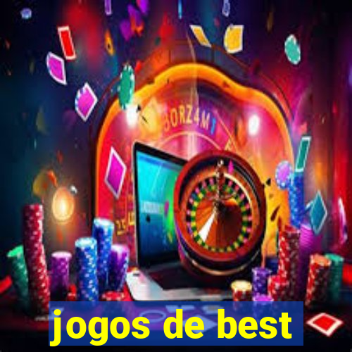 jogos de best