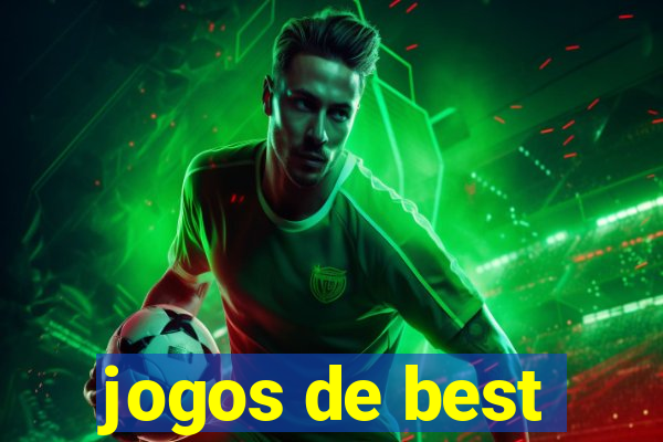 jogos de best