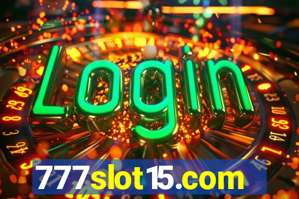 777slot15.com