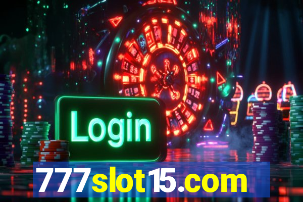 777slot15.com