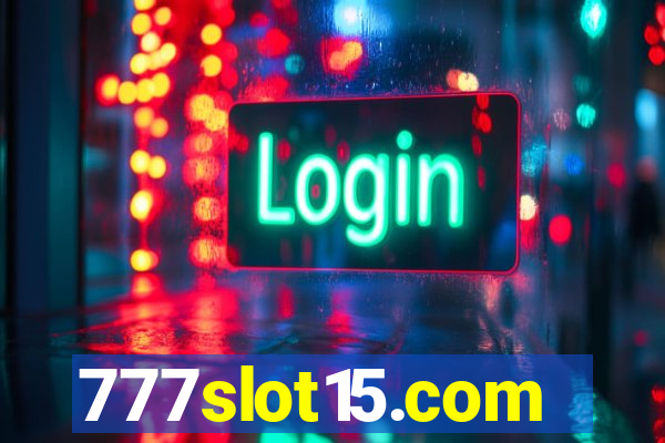 777slot15.com