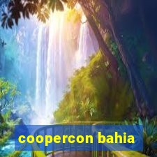 coopercon bahia