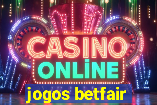 jogos betfair