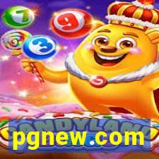 pgnew.com