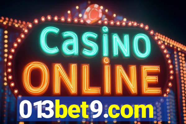 013bet9.com