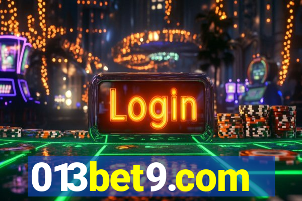 013bet9.com