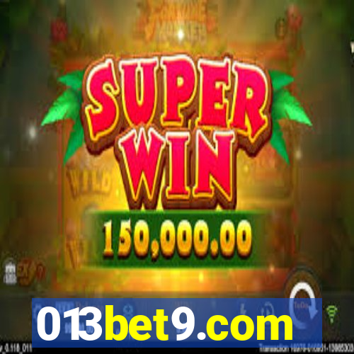 013bet9.com