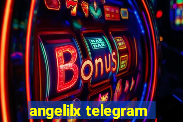 angelilx telegram