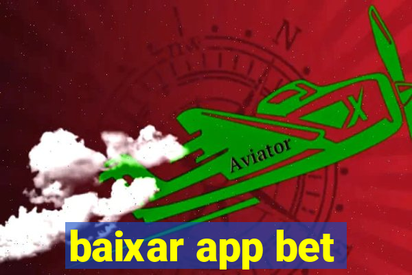 baixar app bet