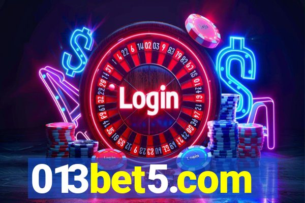 013bet5.com