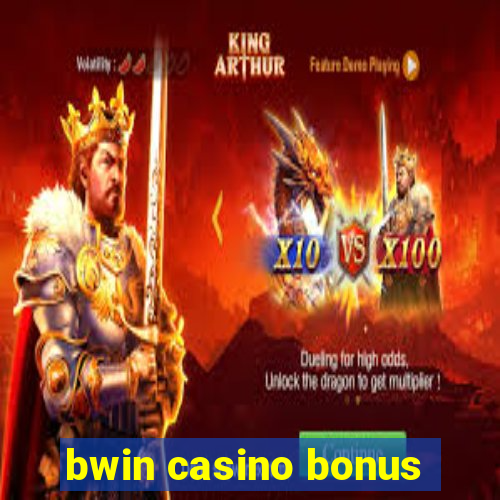 bwin casino bonus