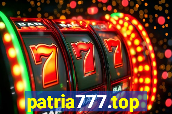 patria777.top