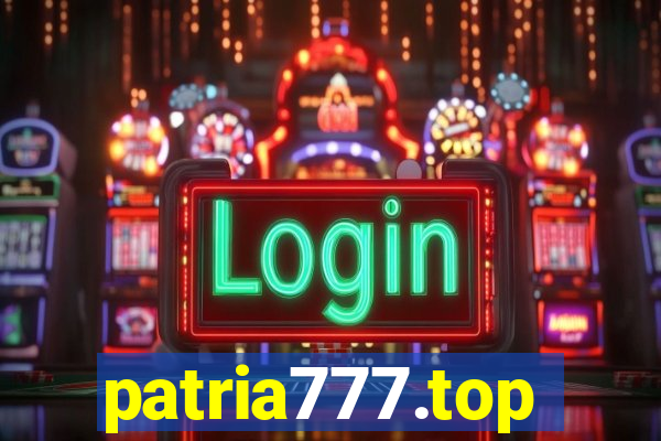 patria777.top