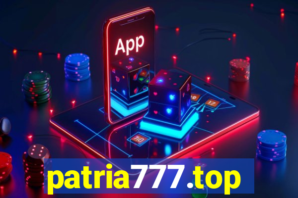 patria777.top