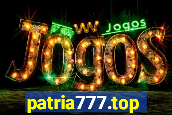 patria777.top