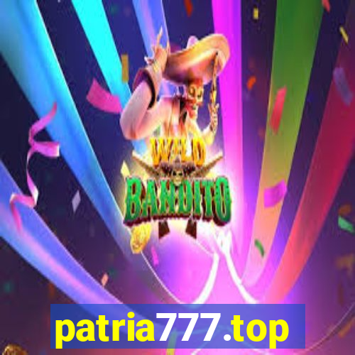 patria777.top