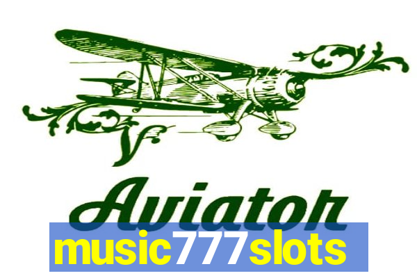 music777slots