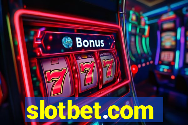 slotbet.com