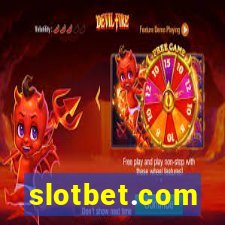 slotbet.com