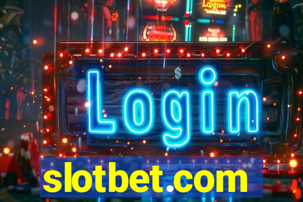 slotbet.com