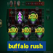 buffalo rush