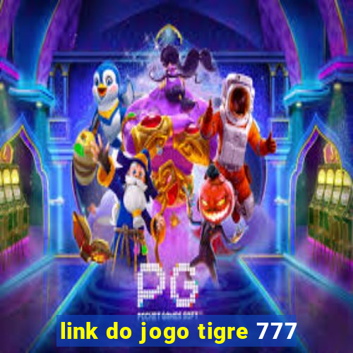 link do jogo tigre 777