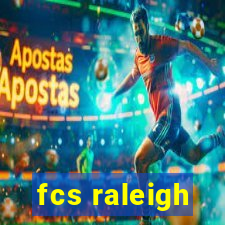 fcs raleigh