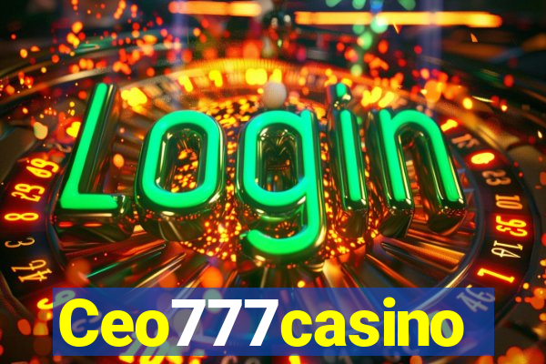 Ceo777casino