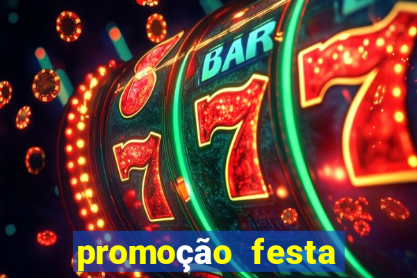 promoção festa infantil porto alegre