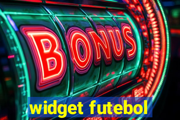 widget futebol