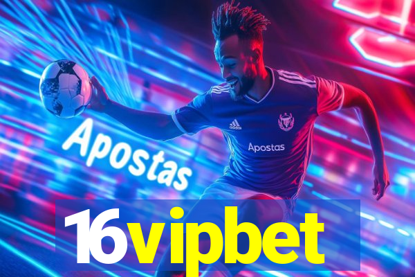 16vipbet