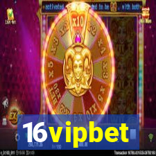 16vipbet