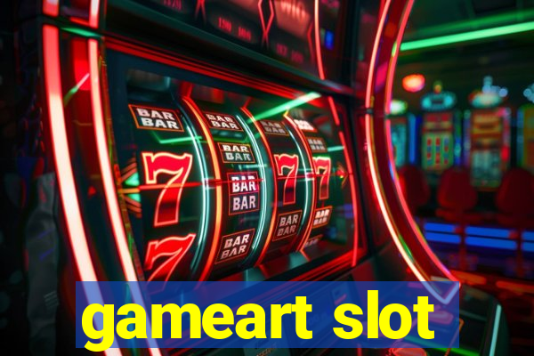 gameart slot