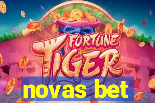 novas bet