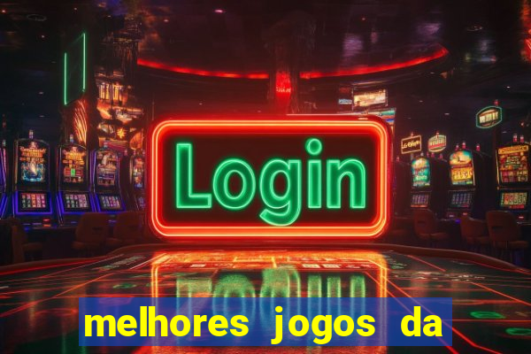 melhores jogos da pg slots