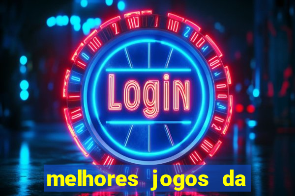 melhores jogos da pg slots