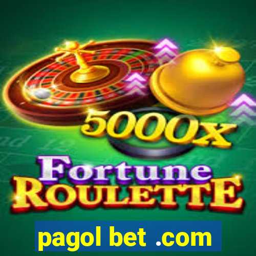 pagol bet .com